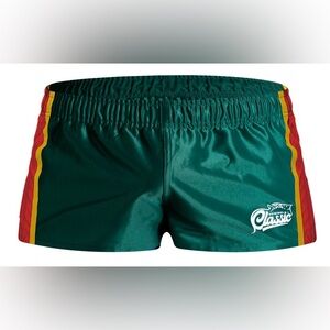 Aussiebum Rugby Blitz Shorts